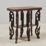 1669 7281 CONSOLE TABLE